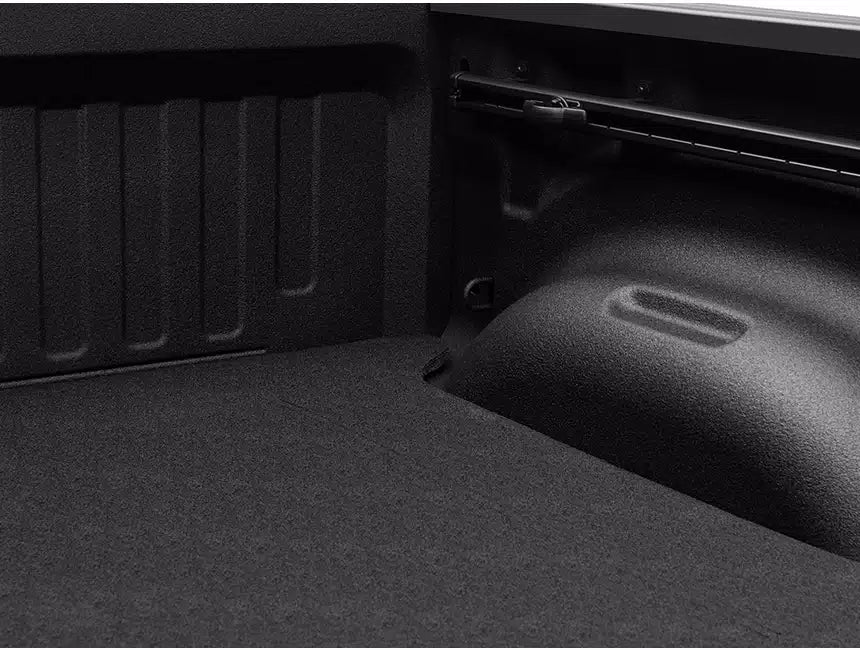 Bedrug Impact Bed Mat IMT02SBS (Ram 2500HD 6' 4" Bed, without Rambox)