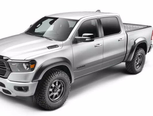 Bushwacker Extenda Flares Full Set (DT Ram 1500 2019-on) 50926-02