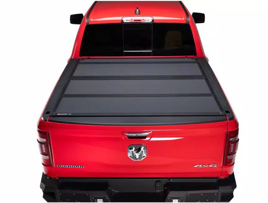 BakFlip MX4 Tonneau Covers (Ram 1500 DT 2019-2023) 448227