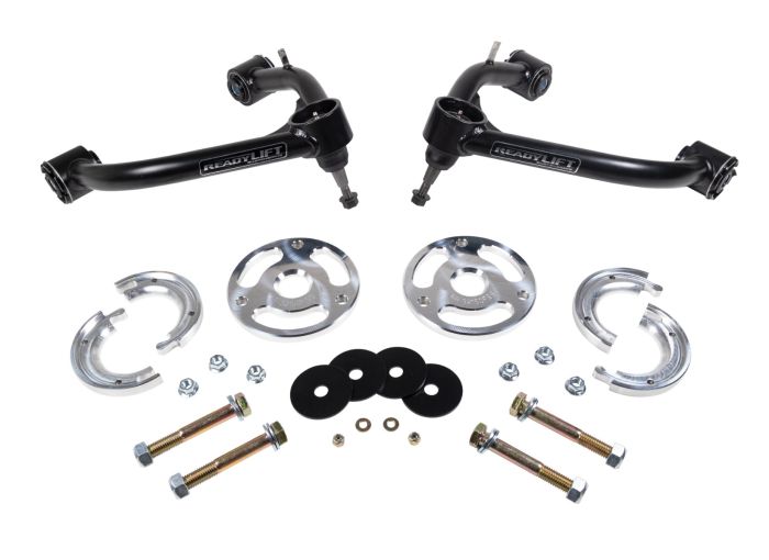 ReadyLift Levelling Kit (Chevy Silverado 1500 ZR2 2022-2023) 66-32150