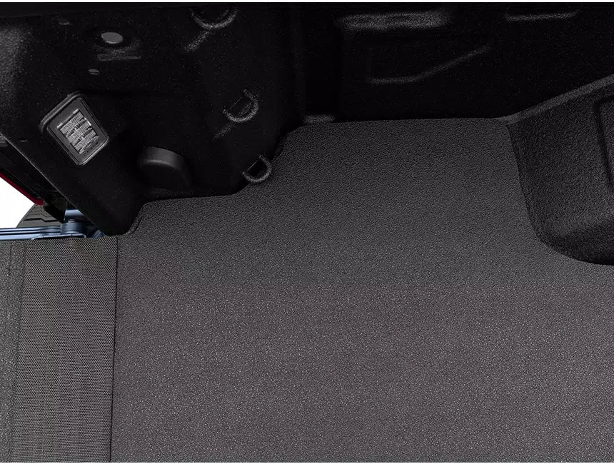 Bedrug Impact Bed Mat (Chevy Silverado 1500 LTZ and ZR2 2021-On) Without Multi-Flex Tailgate IMC19CCS