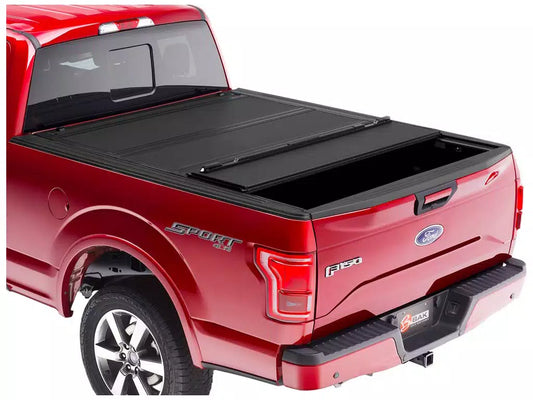 Bakflip 448133 MX4 Tonneau Cover (Chevy 2500HD 2021-2023 suit 6' 10" Bed)