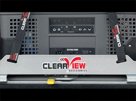 Clearview Power Slide - Large (PS-L)
