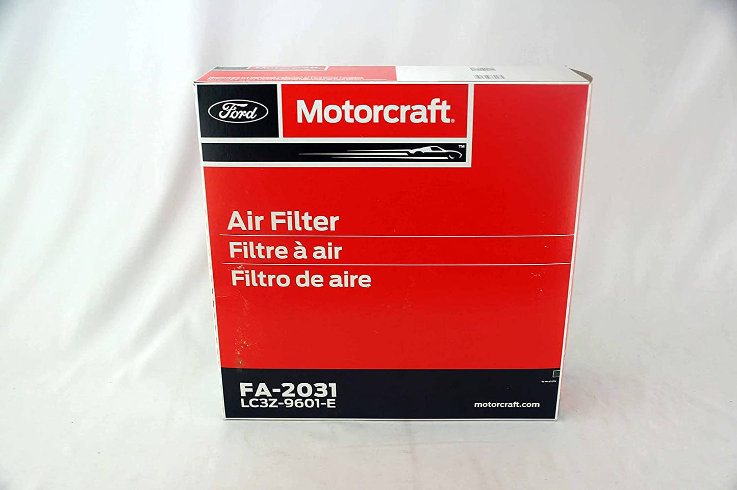 Air Filter Element LC3Z9601E (Ford Superduty 6.7L Powerstroke Diesel 2020-2022)