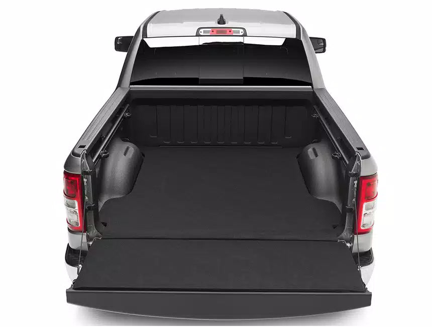 Bedrug Impact Bed Mat IMT02SBS (Ram 2500HD 6' 4" Bed, without Rambox)