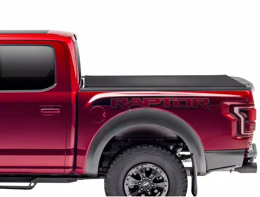 Truxedo Sentry Ct Tonneau Cover (F-250, F-350 2017- current)