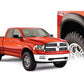 Bushwacker Extenda Flares Full Set (DS Ram 2013-2018) 50914-02