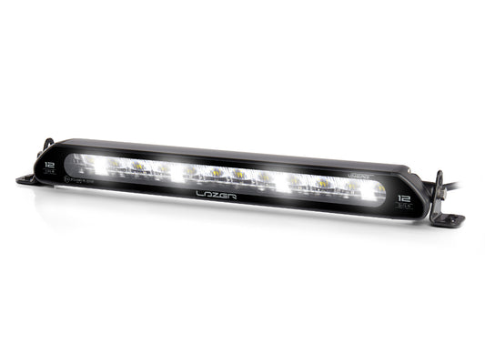 Linear-12 Elite with Position Light (Black)