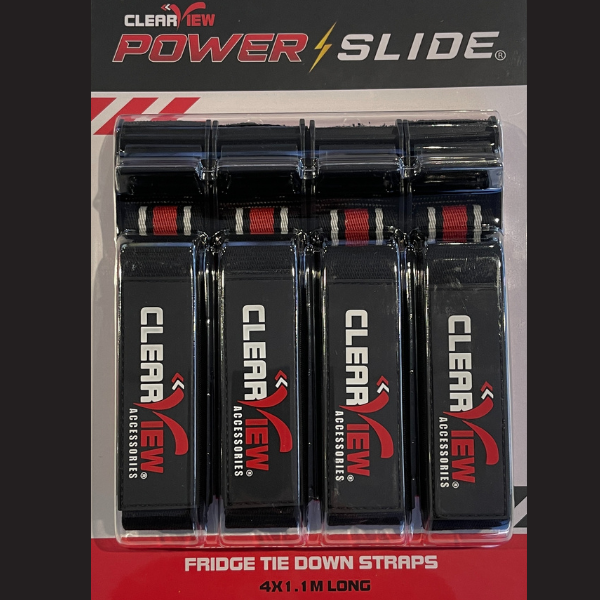 Clearview Power Slide - Extra Large (PS-XL)