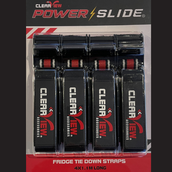 Clearview Power Slide - Large (PS-L)