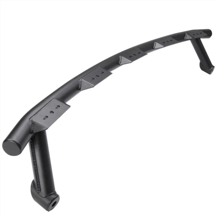 FACTORY AFTERMARKET 2023+ FORD SUPER DUTY LIGHT BAR MOUNT