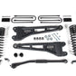 BDS 3 Inch Lift Kit W/ Radius Arm | Ford F250/F350 Super Duty (20-22) 4WD | Diesel