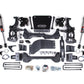 BDS 5 Inch Lift Kit | FOX Performance Elite | Chevy Silverado Or GMC Sierra 2500HD/3500HD (20-24) 4WD (BDS1822FPE)