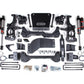 BDS 6.5 Inch Lift Kit | FOX Performance Elite | Chevy Silverado Or GMC Sierra 2500HD/3500HD (20-24) 4WD