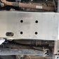 Tough Trucks Engine/Gearbox Skid Plate (F-250 Tremor, F-350 2021-2023)