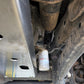 Tough Trucks Engine/Gearbox Skid Plate (F-250 Tremor, F-350 2021-2023)