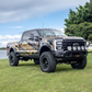 FACTORY AFTERMARKET 2023+ FORD SUPER DUTY LIGHT BAR MOUNT