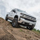 BDS 4" Fox Coilover Lift Kit (Chevy Silverado 1500 2019-2023)
