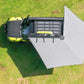 Bushwakka LHS TrueBlue 270 (Passenger Side)