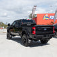 NEW 2023 F250 LARIAT 'BLACK WIDOW' by SCA PERFORMANCE - &nbsp;AGATE BLACK (STOCK #5054).