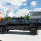 NEW 2023 F250 LARIAT 'BLACK WIDOW' by SCA PERFORMANCE - &nbsp;AGATE BLACK (STOCK #5054).