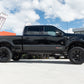 NEW 2023 F250 LARIAT 'BLACK WIDOW' by SCA PERFORMANCE - &nbsp;AGATE BLACK (STOCK #5054).