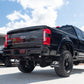 NEW 2023 F250 LARIAT 'BLACK WIDOW' by SCA PERFORMANCE - &nbsp;AGATE BLACK (STOCK #5054).