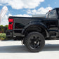 NEW 2023 F250 LARIAT 'BLACK WIDOW' by SCA PERFORMANCE - &nbsp;AGATE BLACK (STOCK #5054).