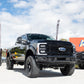 NEW 2023 F250 LARIAT 'BLACK WIDOW' by SCA PERFORMANCE - &nbsp;AGATE BLACK (STOCK #5054).