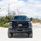 NEW 2023 F250 LARIAT 'BLACK WIDOW' by SCA PERFORMANCE - &nbsp;AGATE BLACK (STOCK #5054).
