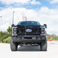 NEW 2023 F250 LARIAT 'BLACK WIDOW' by SCA PERFORMANCE - &nbsp;AGATE BLACK (STOCK #5054).