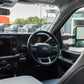 NEW 2023 F250 LARIAT 'BLACK WIDOW' by SCA PERFORMANCE - &nbsp;AGATE BLACK (STOCK #5054).