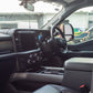 NEW 2023 F250 LARIAT 'BLACK WIDOW' by SCA PERFORMANCE - &nbsp;AGATE BLACK (STOCK #5054).