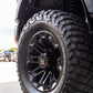 NEW 2023 F250 LARIAT 'BLACK WIDOW' by SCA PERFORMANCE - &nbsp;AGATE BLACK (STOCK #5054).