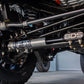 NEW 2023 F250 LARIAT 'BLACK WIDOW' by SCA PERFORMANCE - &nbsp;AGATE BLACK (STOCK #5054).