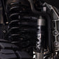 NEW 2023 F250 LARIAT 'BLACK WIDOW' by SCA PERFORMANCE - &nbsp;AGATE BLACK (STOCK #5054).