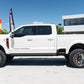 2023 & 2024 F250/350 LARIAT 'HARLEY-DAVIDSON' (PRE-ORDER)