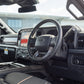 NEW 2024 FORD F250 PLATINUM, AGATE BLACK (STOCK # 5061)