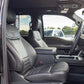 NEW 2024 FORD F250 PLATINUM, AGATE BLACK (STOCK # 5061)