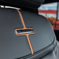 NEW 2024 FORD F250 PLATINUM, AGATE BLACK (STOCK # 5061)