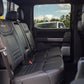 NEW 2024 FORD F250 PLATINUM, AGATE BLACK (STOCK # 5061)