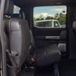 NEW 2024 FORD F250 PLATINUM, AGATE BLACK (STOCK # 5061)