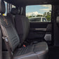 NEW 2024 FORD F250 PLATINUM, AGATE BLACK (STOCK # 5061)