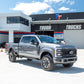 NEW 2023 FORD F250 XLT 'TREMOR', CARBONIZED GREY (STOCK #5034)