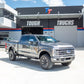 NEW 2023 F250 PLATINUM TREMOR - CARBONISED GREY (SN# 5048)