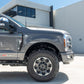 NEW 2023 F250 PLATINUM TREMOR - CARBONISED GREY (SN# 5048)