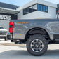 NEW 2023 F250 PLATINUM TREMOR - CARBONISED GREY (SN# 5048)