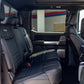 NEW 2023 F250 PLATINUM TREMOR - CARBONISED GREY (SN# 5048)