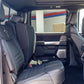 NEW 2023 F250 PLATINUM TREMOR - CARBONISED GREY (SN# 5048)