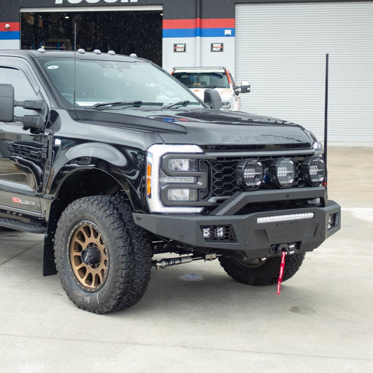 NEW 2023 F350 XLT TREMOR, 'PRIMARY PRODUCER PACKAGE' (STOCK # 5021)